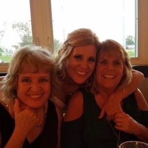 Meet your Posher, Jocelyne